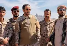 مجلي: “فجر اليمن” انطلقت وما تزال في بداياتها وخواتيمها نصر وعزة وكرامة