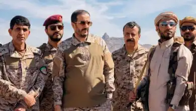 مجلي: “فجر اليمن” انطلقت وما تزال في بداياتها وخواتيمها نصر وعزة وكرامة