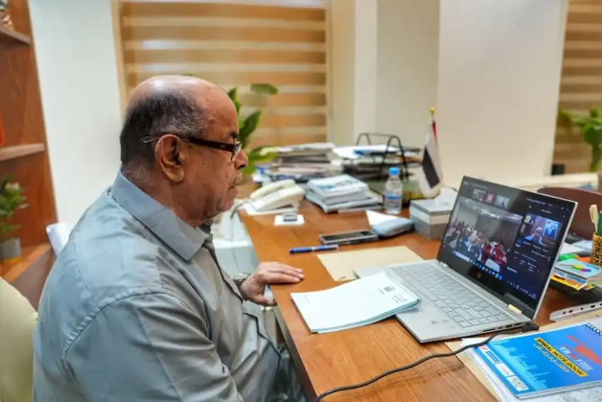 الخنبشی تأهل منتخب ناشیئن به نیمه نهایی جام خلیج را تبریک گفت و از عملکرد شایسته آنها تمجید کرد.
