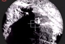 القوات المسلحة: تنفيذ 1119 عملية استهداف وتحييد 427 عنصراً من مليشيات الحوثي الإرهابية وتدمير 142 عربة عسكرية