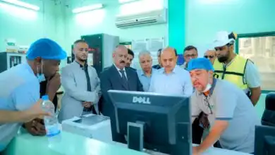 وزير النقل يؤكد أهمية دور القطاع الخاص في دعم الاقتصاد الوطني