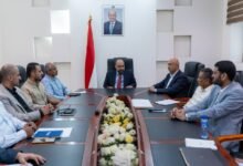 اجتماع يناقش مستوى الجاهزية في وزارة الاتصالات وتقنية المعلومات