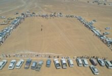 قبائل محافظة صنعاء تعلن النفير الوطني لإسناد القوات المسلحة في معركة «فجر اليمن»