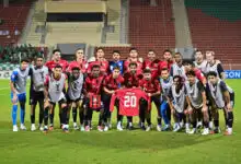 الريان القطري يتغلب على النهضة العماني برباعية في دوري أبطال آسيا 2