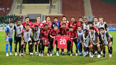 الريان القطري يتغلب على النهضة العماني برباعية في دوري أبطال آسيا 2