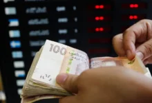 ارتفاع الدرهم المغربي 1.26% أمام الدولار و1.39% مقابل اليورو