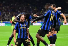 أرسنال ينتزع تعادلاً مثيراً أمام بايرن ميونخ في دوري أبطال أوروبا