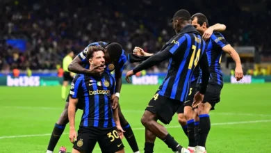 أرسنال ينتزع تعادلاً مثيراً أمام بايرن ميونخ في دوري أبطال أوروبا