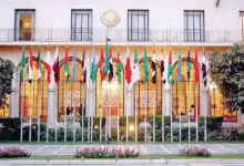 الجامعة العربية تؤكد دعمها للقضية الفلسطينية وترفض الممارسات الإسرائيلية