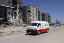 استشهاد فلسطينيين وإصابة آخرين بغارات وإطلاق نار للاحتلال الإسرائيلي في غزة