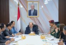 مجلس الوزراء: تحرير باب المندب نقطة تحول استراتيجية ومليشيا الحوثي ترد بالإرهاب على مطارات عدن والسعودية
