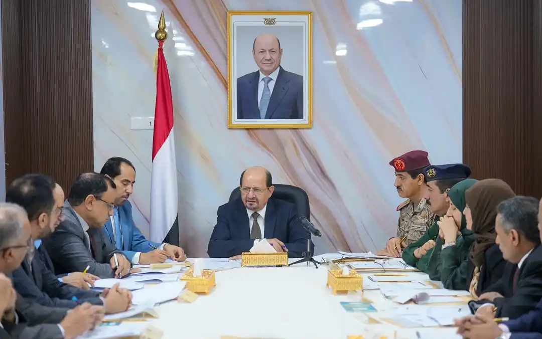 Le Conseil des ministres : la libération de Bab el-Mandeb est un tournant stratégique, les milices Houthis répondent par le terrorisme.