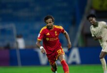 القادسية السعودي يتعادل مع السد القطري في دوري أبطال آسيا للنخبة