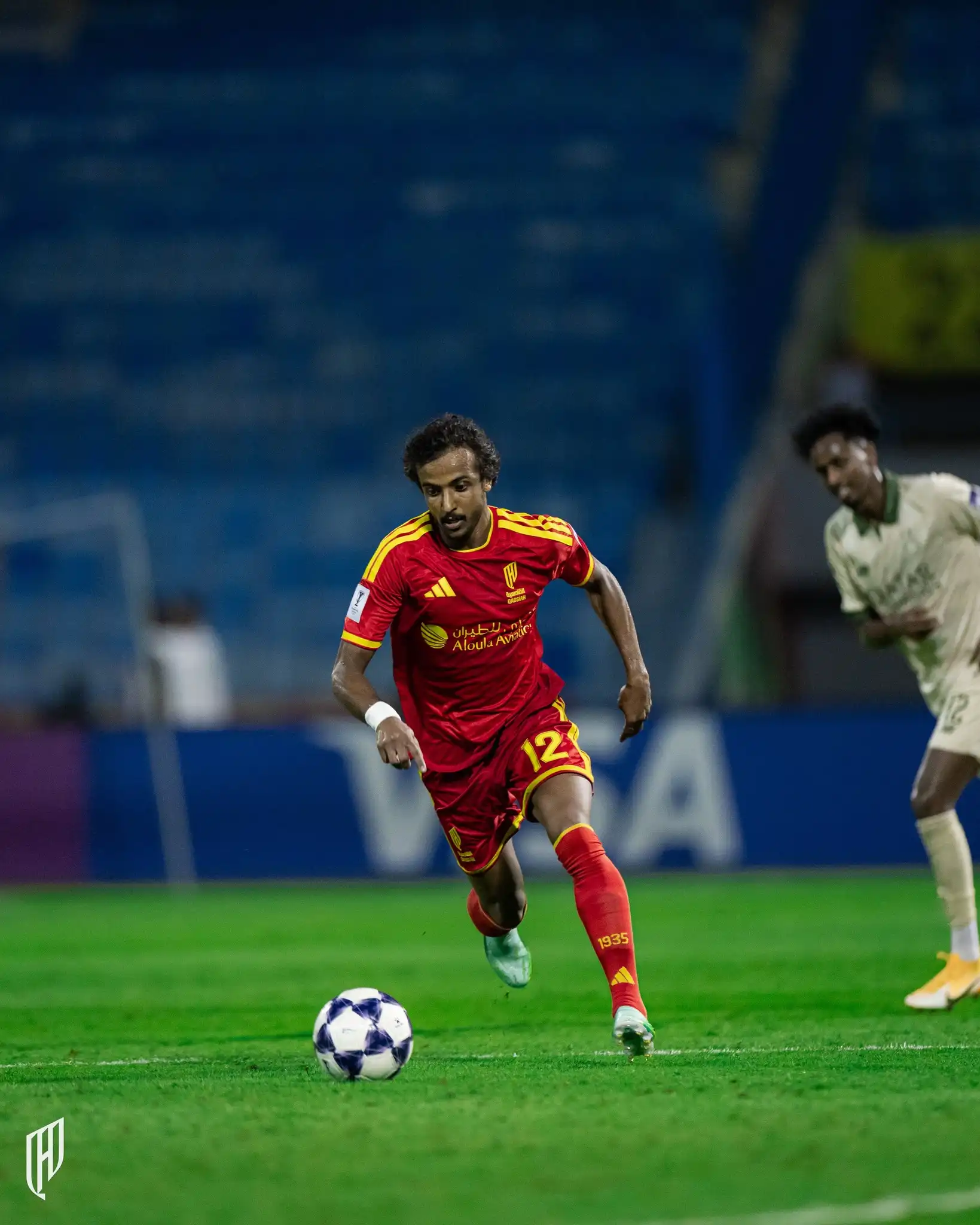 القادسية السعودي يتعادل مع السد القطري في دوري أبطال آسيا للنخبة