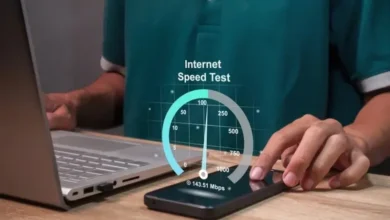 الألياف الضوئية تتفوق على الكابل بسرعات أعلى واتصال أكثر استقراراً