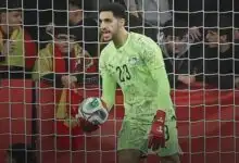 الفيفا يغرم المنتخب الإسباني 20 ألف دولار بسبب هتافات عنصرية خلال مباراة ودية أمام مصر