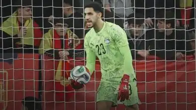 الفيفا يغرم المنتخب الإسباني 20 ألف دولار بسبب هتافات عنصرية خلال مباراة ودية أمام مصر