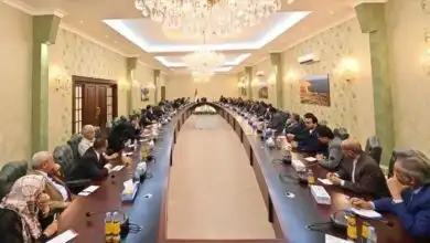 هيئة التشاور والمصالحة تعلن إقرار ميثاق إعلامي لتعزيز التوافق وتكامل الجهود وإسناد معركة إنهاء انقلاب ميليشيات الحوثي الإرهابية
