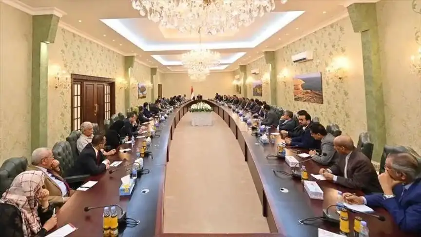 The Consultative and Reconciliation Authority announces the approval of a media charter to enhance consensus and support efforts against the Houthi militia.