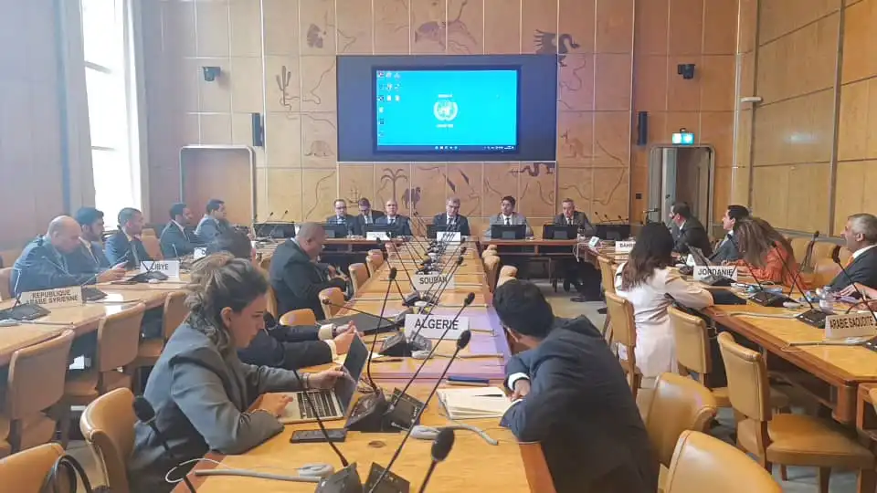 The Minister of Human Rights warns of the humanitarian and security repercussions of the escalation by Houthi terrorist militias.