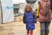 اليونيسف: 800 ألف طفل ما زالوا نازحين في غزة ونحو 60 ألفاً فقدوا أحد والديهم أو كليهما