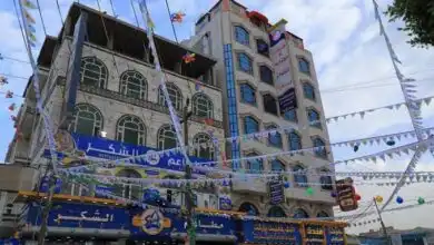 جبايات الحوثيين تجبر مطاعم في صنعاء على الإغلاق.. ومطعم “الشكر” آخر الضحايا