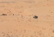 القوات المسلحة تدمر آليات ومدفعية وتدك ثكنات ومخازن المليشيات الحوثية جنوبي مأرب