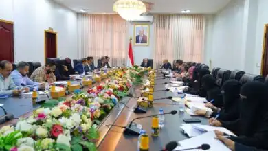 اللجنة العليا تقر منهجية تحديث وتطوير الاستراتيجية الوطنية للإعاقة للفترة 2027–2032