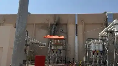 إدانات عربية وإسلامية للهجوم الإرهابي الحوثي الذي استهدف محطة كهرباء في المدينة المنورة
