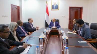 رئيس الوزراء: تفاقم الأزمة الإنسانية يستدعي تحركاً أممياً عاجلاً