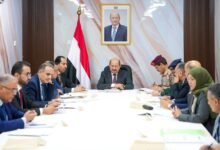 مجلس الوزراء يعتمد حزمة إجراءات تنفيذية لترجمة التعبئة العامة وتعزيز جاهزية مؤسسات الدولة