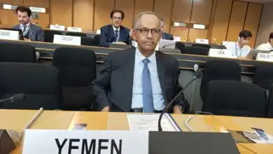 مجلس حقوق الإنسان يعتمد مشروعاً لتقديم المساعدة التقنية وبناء القدرات لليمن في مجال حقوق الإنسان