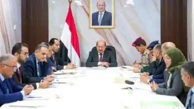 مجلس الوزراء يعتمد حزمة إجراءات تنفيذية لترجمة التعبئة العامة وتعزيز جاهزية مؤسسات الدولة