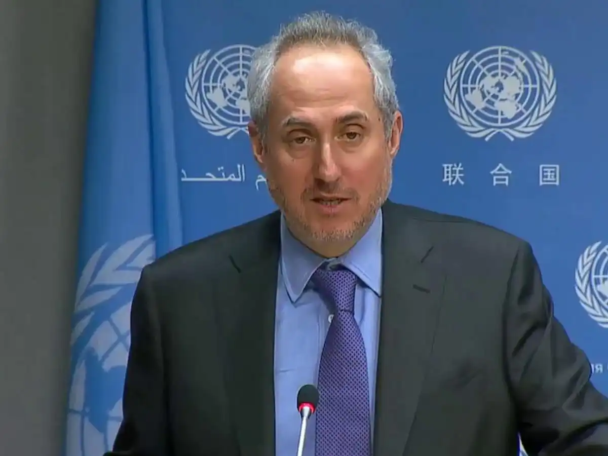 The United Nations confirms continued support for Somalia after the conclusion of its transitional mission.