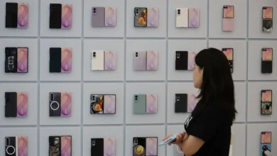 سامسونغ تستعد لإطلاق هاتف Galaxy W27 القابل للطي نهاية أكتوبر