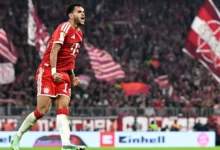 بايرن ميونخ يكتسح لايبزيغ بسداسية ويعتلي صدارة الدوري الألماني