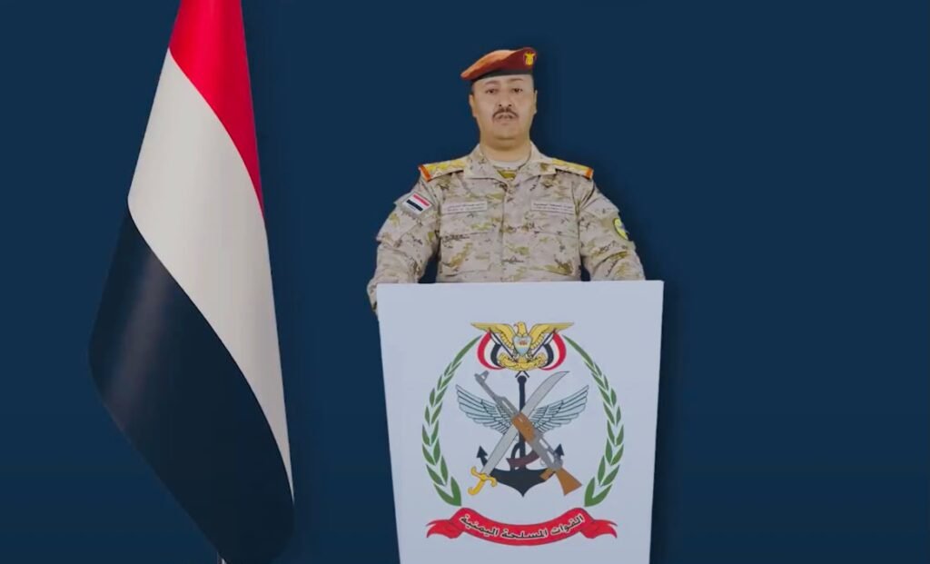 The armed forces announce the start of the liberation battle to restore state institutions and end the coup.