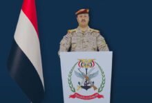 القواتُ المسلحةُ تعلن بدءِ تنفيذِ معركةِ التحرير واستكمالِ استعادةِ مؤسسات الدولة وإنهاءِ الانقلاب