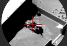 القوات المسلحة: تنفيذ (2200) عملية استهداف دقيقة وتحييد (1200) عنصر إرهابية وتدمير أكثر من (440) آلية عسكرية في مختلف المحاور