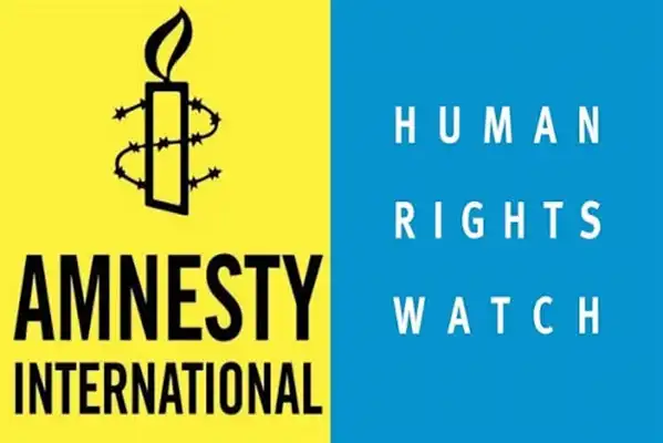 International organizations: United Nations employees are subjected to torture in Houthi militia prisons in Sana'a.