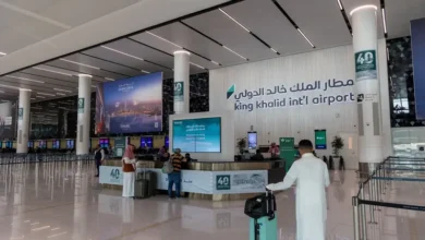 إدانات عربية وإسلامية ودولية للاعتداء الحوثي الإرهابي الذي استهدف مطار الملك خالد الدولي بالرياض