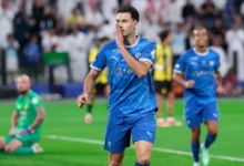 الهلال يحسم الكلاسيكو أمام الاتحاد بثلاثية ويستعيد صدارة دوري روشن