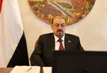 رئيس مجلس النواب يوجه رسالة للبرلمانات العربية والدولية بشأن التصعيد الحوثي وتداعياته الإقليمية