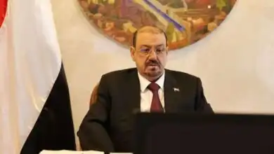 رئيس مجلس النواب يوجه رسالة للبرلمانات العربية والدولية بشأن التصعيد الحوثي وتداعياته الإقليمية
