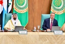 البرلمان العربي : الحفاظ على وحدة اليمن واستقلاله وسلامة أراضيه يتصدر أولويات البرلمان