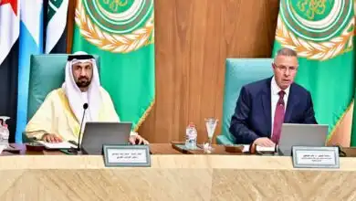 البرلمان العربي يؤكد على أهمية وحدة اليمن واستقلاله