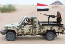 مواجهات عنيفة في تعز ولحج وكمين يوقع 12 من عناصر المليشيات الحوثية