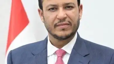 عضو مجلس القيادة العليمي : أبناء القوات المسلحة يسطرون ملاحم البطولة والفداء في معركة تحرير باب المندب من المليشيات الحوثية