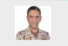 التحالف: استهداف المطارات المدنية انتهاك صارخ للقانون الدولي الإنساني