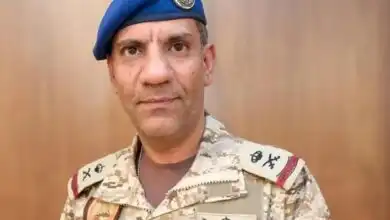 التحالف: الاعتداء على مطار الملك خالد الدولي عمل إرهابي وسيتم الرد عليه بحزم